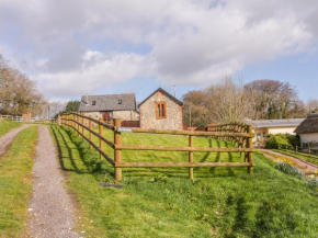 The Old Stable, Sidbury, Sidmouth